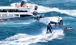 Thủ tướng chỉ đạo khẩn khắc phục hậu quả vụ lật ca nô ở Phú Quốc khiến 15 người tử vong