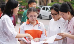 Phản ánh một phòng thi có 13 điểm 10 môn Toán, Sở GD&amp;ĐT Nghệ An vào cuộc xác minh