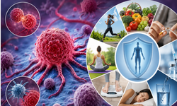 Số ca ung thư có thể tăng lên gần 35 triệu mỗi năm vào năm 2050, cách nào để phòng ngừa sớm?