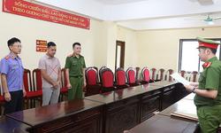 Khởi tố đối tượng sản xuất quần áo giả nhãn hiệu Owen quy mô hơn 2,3 tỷ đồng
