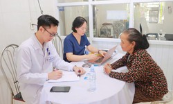 Được khám chuyên sâu ngay gần nhà, người dân thêm cơ hội phát hiện bệnh sớm