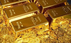 Giá vàng thế giới sáng 13/7 giảm về sát 4.000 USD