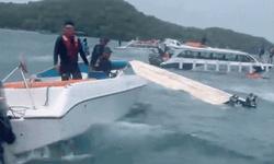 Sau vụ lật cano ở Phú Quốc: Những tuyến tàu khách nào được tăng cường kiểm tra?