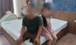 Bắt quả tang 2 người đang mua bán dâm, khởi tố 2 kẻ môi giới qua mạng