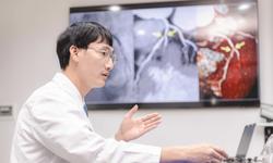 Quyết định đột phá trong phòng mổ, cứu bệnh nhân lóc tách động mạch chủ cận kề 'cửa tử'