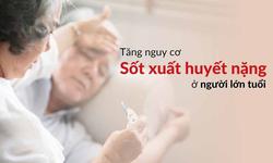5 nhóm người dễ gặp biến chứng nặng khi mắc bệnh truyền nhiễm theo mùa
