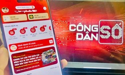 Tin cực vui: Giảm 10% lệ phí trước bạ nhà đất, 50% với ô tô, miễn 100% xe máy cho người dùng VNeID