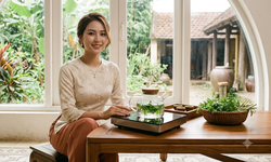 Đun lá đinh lăng bao lâu để giữ được hoạt chất?