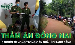 Nghi vấn gã đàn ông vác búa đoạt mạng 2 mẹ con người tình rồi tự tử 