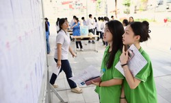 Chọn tổ hợp môn lớp 10: Đừng chọn nhẹ nhàng rồi hy vọng ngành hot