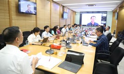 Hiện đại hóa hệ thống phân phối dược để người dân tiếp cận thuốc an toàn, kịp thời, giá hợp lý