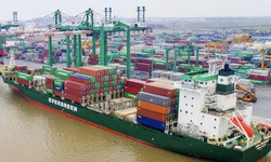 Cổ phiếu VSC được khuyến nghị khả quan