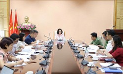 Hoàn thiện chính sách trợ giúp xã hội, tạo thuận lợi cho người dân tiếp cận an sinh