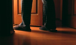 Thủ phạm thực sự phía sau những cơn buồn tiểu giữa đêm