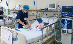 Trẻ mắc Adenovirus tăng gấp 3 năm ngoái, phụ huynh cần làm gì để phòng tránh cho con?
