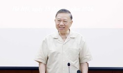 Phát biểu của Tổng Bí thư, Chủ tịch nước Tô Lâm tại Phiên họp thứ hai BCĐ Trung ương về phát triển văn hóa Việt Nam
