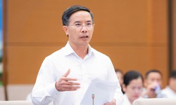 UBTVQH cho ý kiến sửa đổi 3 luật về tiền tệ, ngân hàng