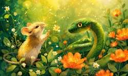 Tử vi 12 con giáp hôm nay 15/7: Mùi hanh thông, Dần tài lộc rực rỡ
