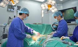 Rũ bỏ mặc cảm 'ngực lõm', nam sinh 13 tuổi tìm lại tự tin sau ca mổ bước ngoặt tại Vinmec Hải Phòng