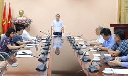 Thứ trưởng Trần Văn Thuấn: Tri ân người có công bằng hành động thiết thực, trách nhiệm cao nhất