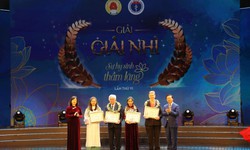 Cuộc thi 'Sự hy sinh thầm lặng' lần thứ VII: Tiếp tục tìm kiếm những tác phẩm tôn vinh người thầy thuốc tận tụy vì sức khỏe Nhân dân