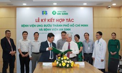 Bệnh viện Ung Bướu TPHCM mở rộng hợp tác, tăng năng lực điều trị ung thư