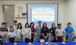 TPHCM đặt mục tiêu mở rộng dạy nghề, tạo việc làm và chăm sóc sức khỏe cho người khuyết tật, trẻ mồ côi