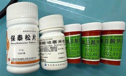 Uống thuốc nhờ bạn mua qua mạng, cụ ông 72 tuổi hôn mê 
