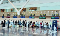 Đường bay Hà Nội - TP Hồ Chí Minh lọt nhóm nhộn nhịp nhất thế giới