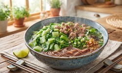 Tham khảo thực đơn 7 ngày cho người bệnh suy thận độ 2 - 3