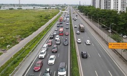 Quy hoạch mạng lưới cao tốc với 46 tuyến, dài hơn 10.000 km