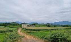 Cầu tiền tỷ xây xong vẫn chưa thể sử dụng vì thiếu đường dẫn