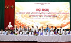 TPHCM ra quân cao điểm 150 ngày đêm khám sức khoẻ toàn dân