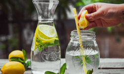 7 lý do nên bắt đầu ngày mới với một ly nước chanh
