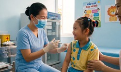Tính ổn định của vắc xin thủy đậu thế hệ 2 chủng MAV/06 Barycela: Dữ liệu khoa học về chất lượng của vắc xin trong thực tế sử dụng