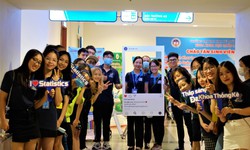 Các trường đại học hỗ trợ học bổng hàng tháng cao nhất cho sinh viên