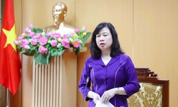 Bộ trưởng Đào Hồng Lan: Khẩn trương rà soát nhiệm vụ, nguồn lực y tế, chuẩn bị triển khai Chương trình mục tiêu quốc gia tích hợp