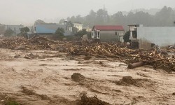 Thủ tướng chỉ đạo khẩn ứng phó mưa lớn ở Bắc Bộ, sẵn sàng sơ tán dân