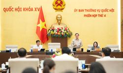 UBTVQH thống nhất cao sự cần thiết sửa đổi toàn diện Bộ luật Tố tụng hình sự