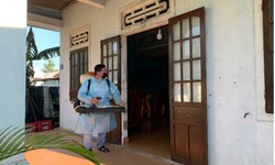 Huế giữ vững 'lá chắn' trước nguy cơ dịch bệnh truyền nhiễm