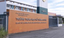 Gian lận thi tốt nghiệp THPT tại Tuyên Quang, rút vụ án về Cơ quan An ninh điều tra Bộ Công an