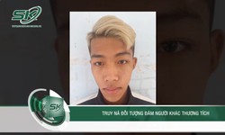 Thanh niên mang dao đến trường 'đòi lại công bằng' cho em bạn gái và cái kết gây chấn động