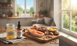 Bổ sung vitamin D có ngăn ngừa u xơ tử cung?