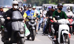 Cập nhật mới nhất, El Nino đang mạnh lên đến rất mạnh, tăng cường phòng chống thiên tai
