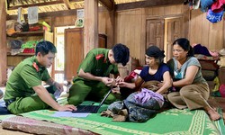 Trước lúc nhắm mắt, cụ bà 101 tuổi gửi lại hy vọng cuối cùng tìm em liệt sĩ