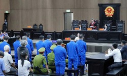 Tăng tiền phạt một số tội danh nhằm răn đe, phòng ngừa tội phạm