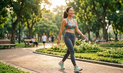 4 bài tập giúp bạn sống khoẻ sau tuổi 50