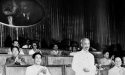 Chỉ thị 07-CT/TW: Học Bác phải gắn với thực hành và kết quả cụ thể