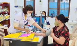 Hướng tới 'mỗi người dân có một bác sĩ', không phải khai lại thông tin khi đi khám
