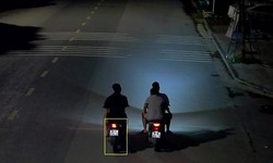 Danh sách xe ô tô dính phạt nguội tại Bắc Ninh từ 4 - 10/7, tài xế kiểm tra ngay
